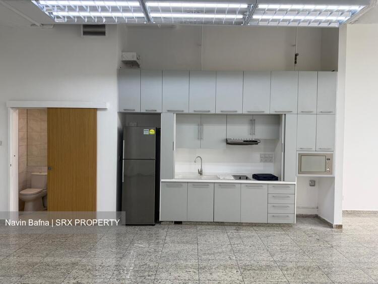 The Central (D1), Office #478987301